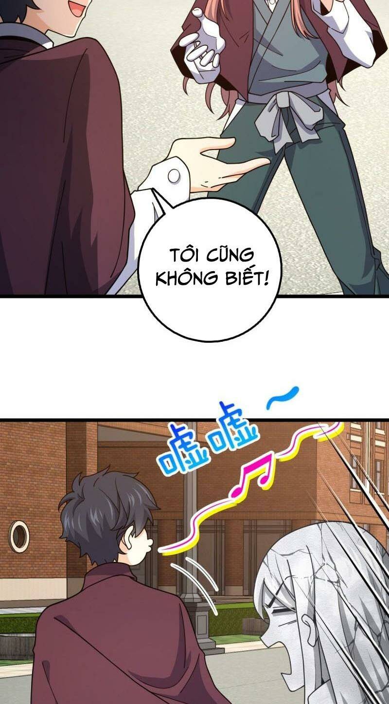 Đại Vương Tha Mạng Chapter 676 - Trang 2