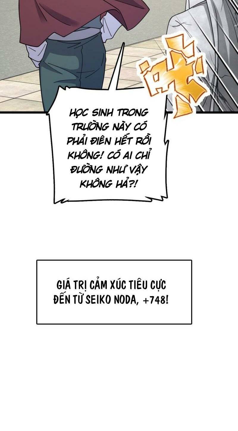 Đại Vương Tha Mạng Chapter 676 - Trang 2