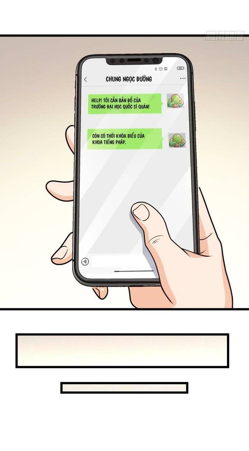 Đại Vương Tha Mạng Chapter 676 - Trang 2