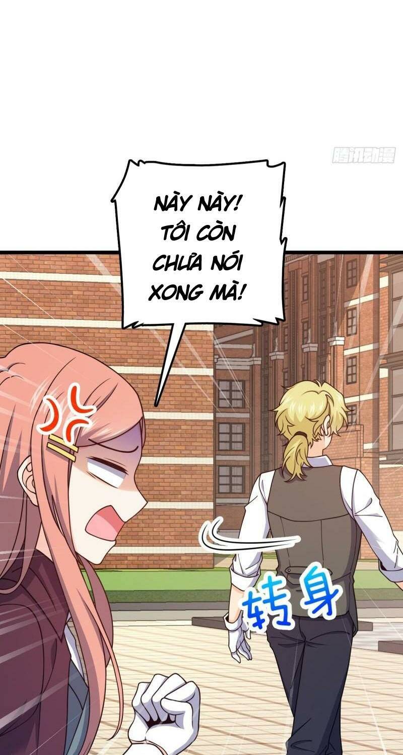 Đại Vương Tha Mạng Chapter 676 - Trang 2