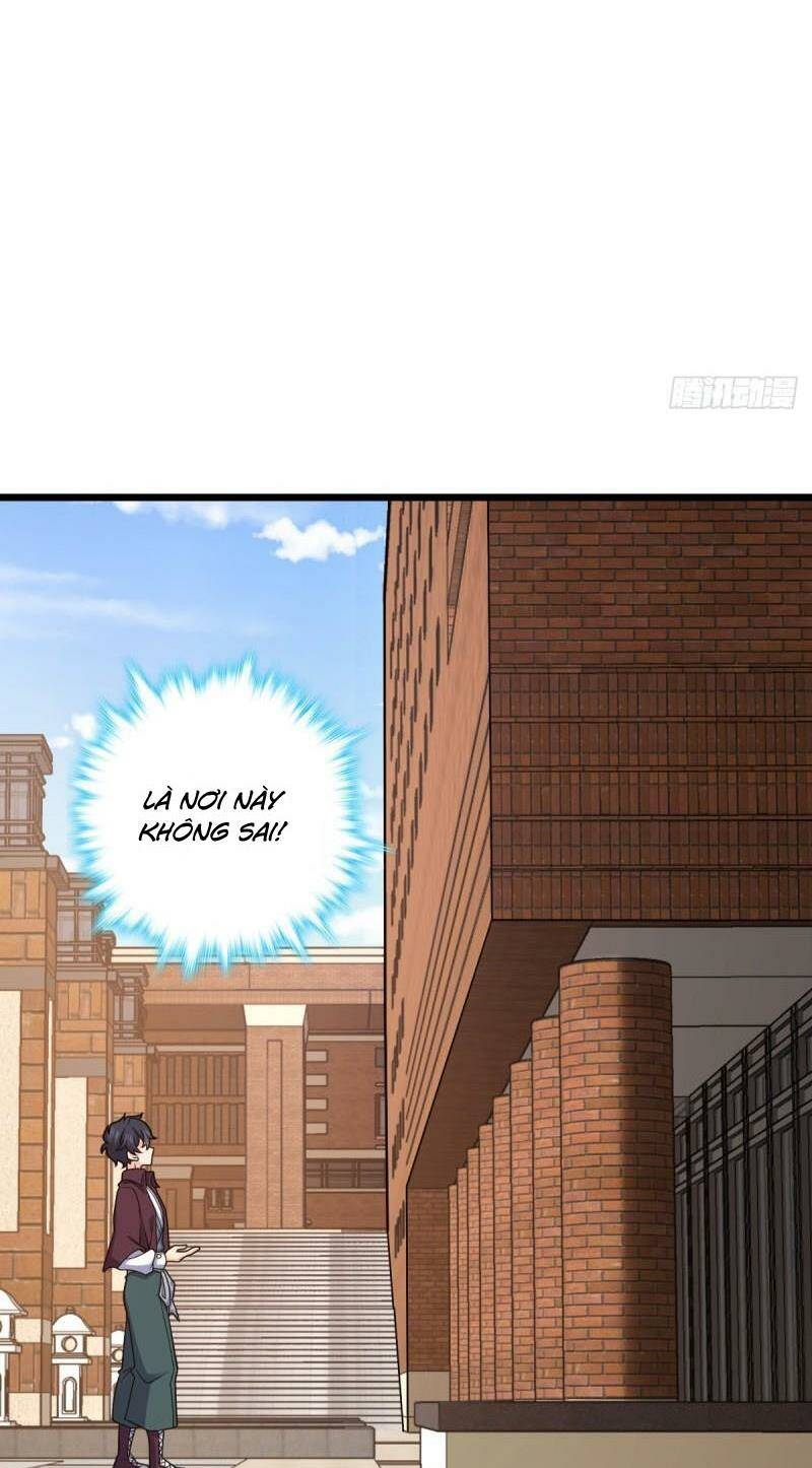 Đại Vương Tha Mạng Chapter 676 - Trang 2