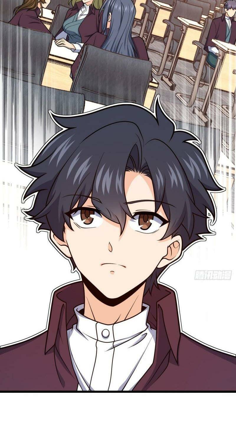 Đại Vương Tha Mạng Chapter 676 - Trang 2