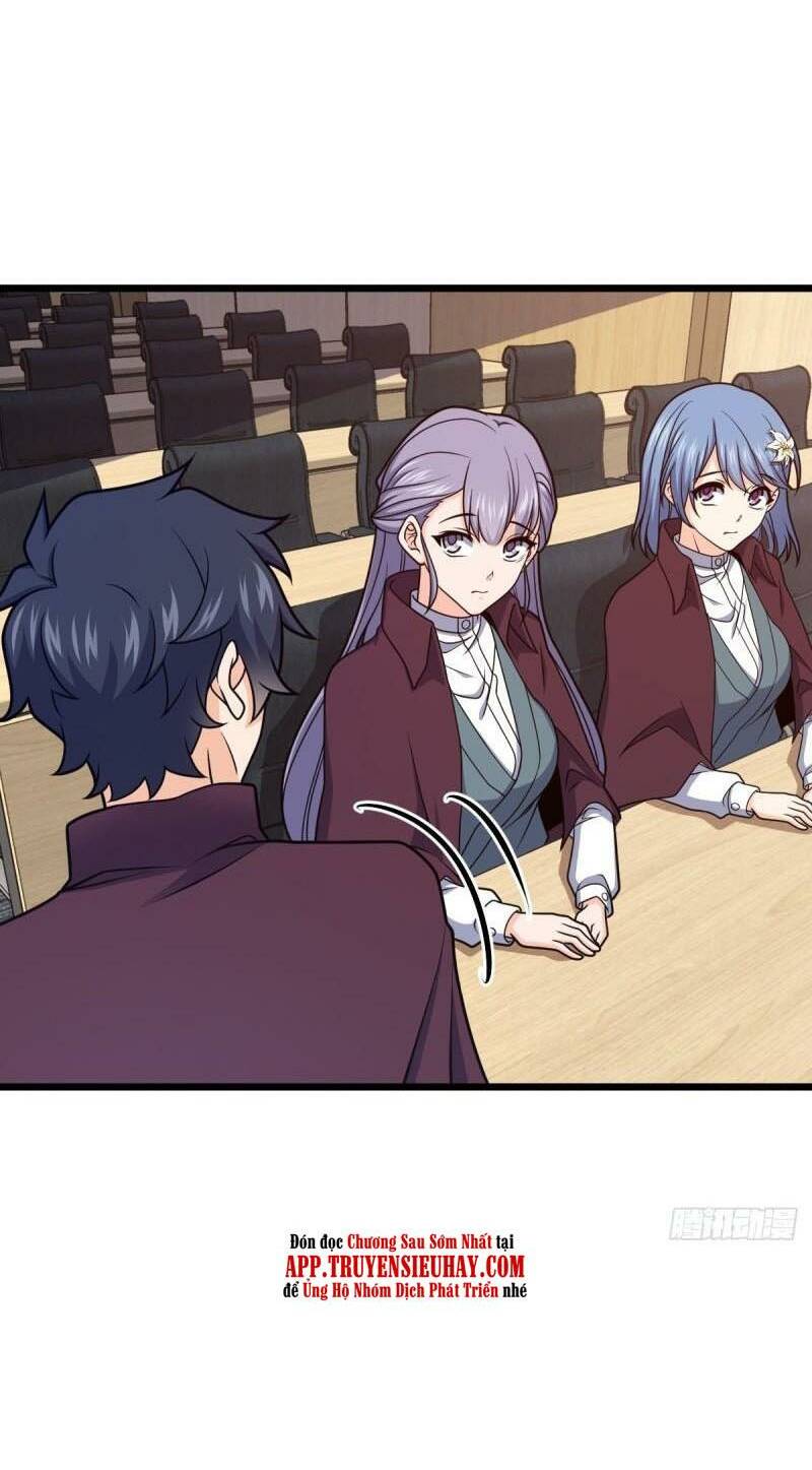 Đại Vương Tha Mạng Chapter 676 - Trang 2