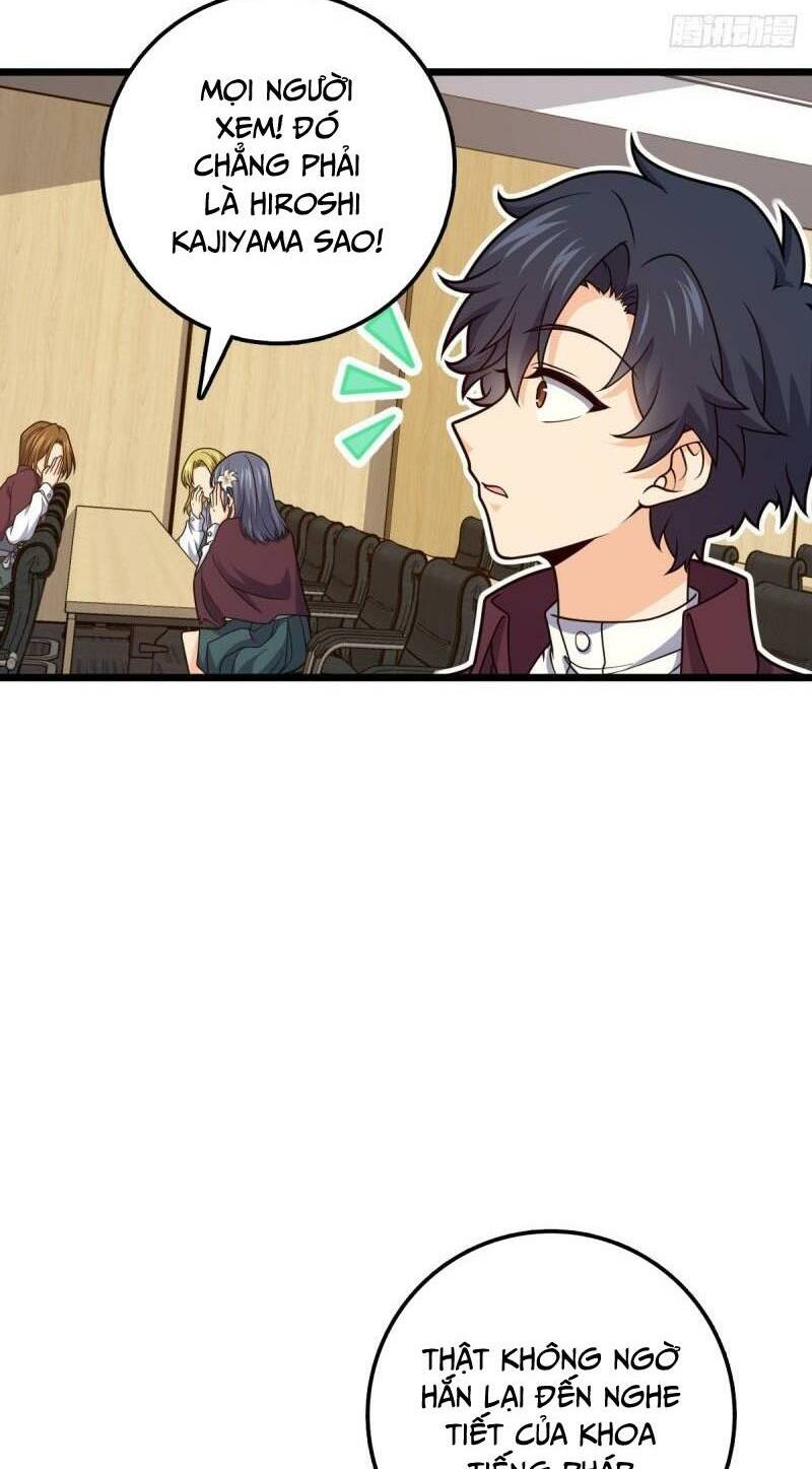 Đại Vương Tha Mạng Chapter 676 - Trang 2