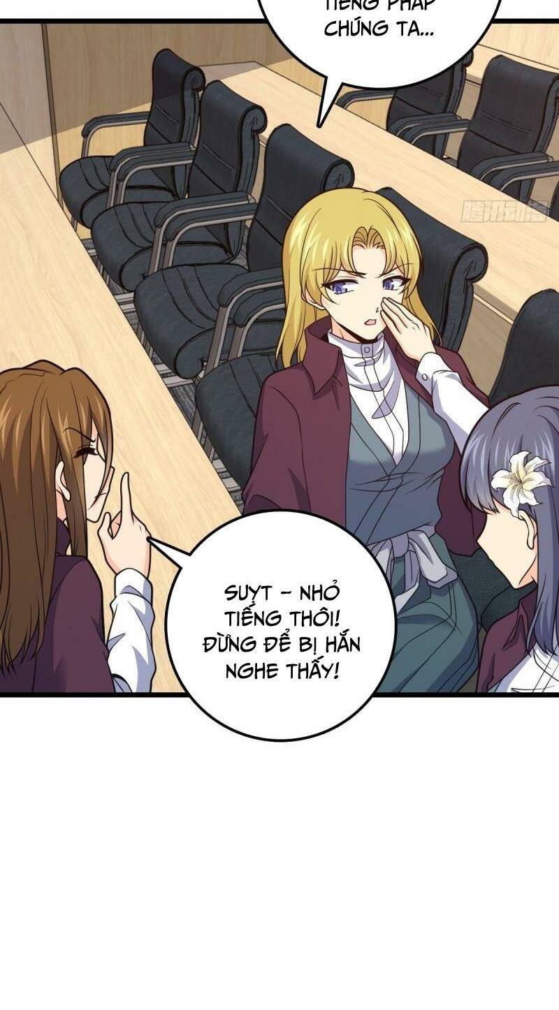 Đại Vương Tha Mạng Chapter 676 - Trang 2