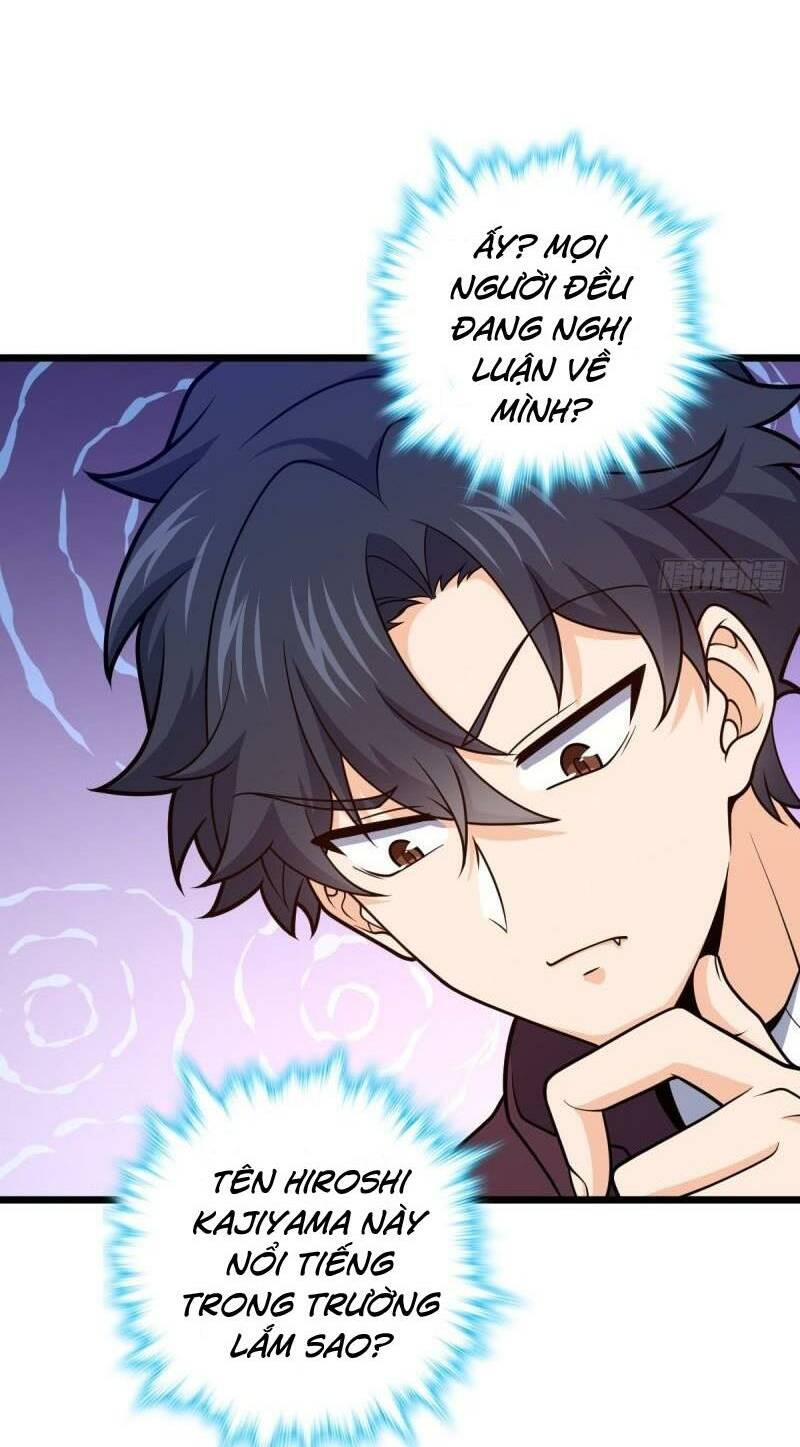 Đại Vương Tha Mạng Chapter 676 - Trang 2