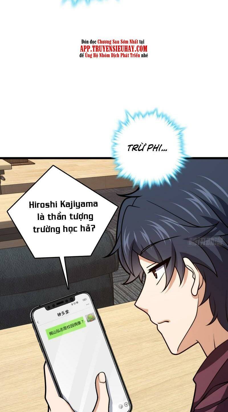 Đại Vương Tha Mạng Chapter 676 - Trang 2