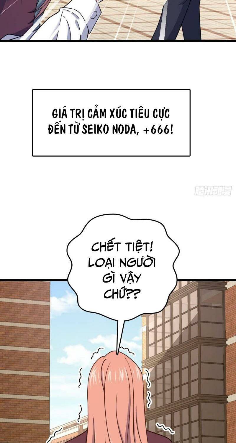 Đại Vương Tha Mạng Chapter 676 - Trang 2