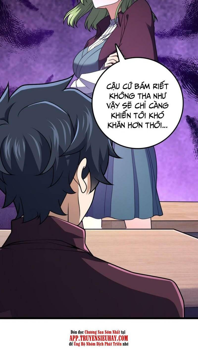 Đại Vương Tha Mạng Chapter 676 - Trang 2