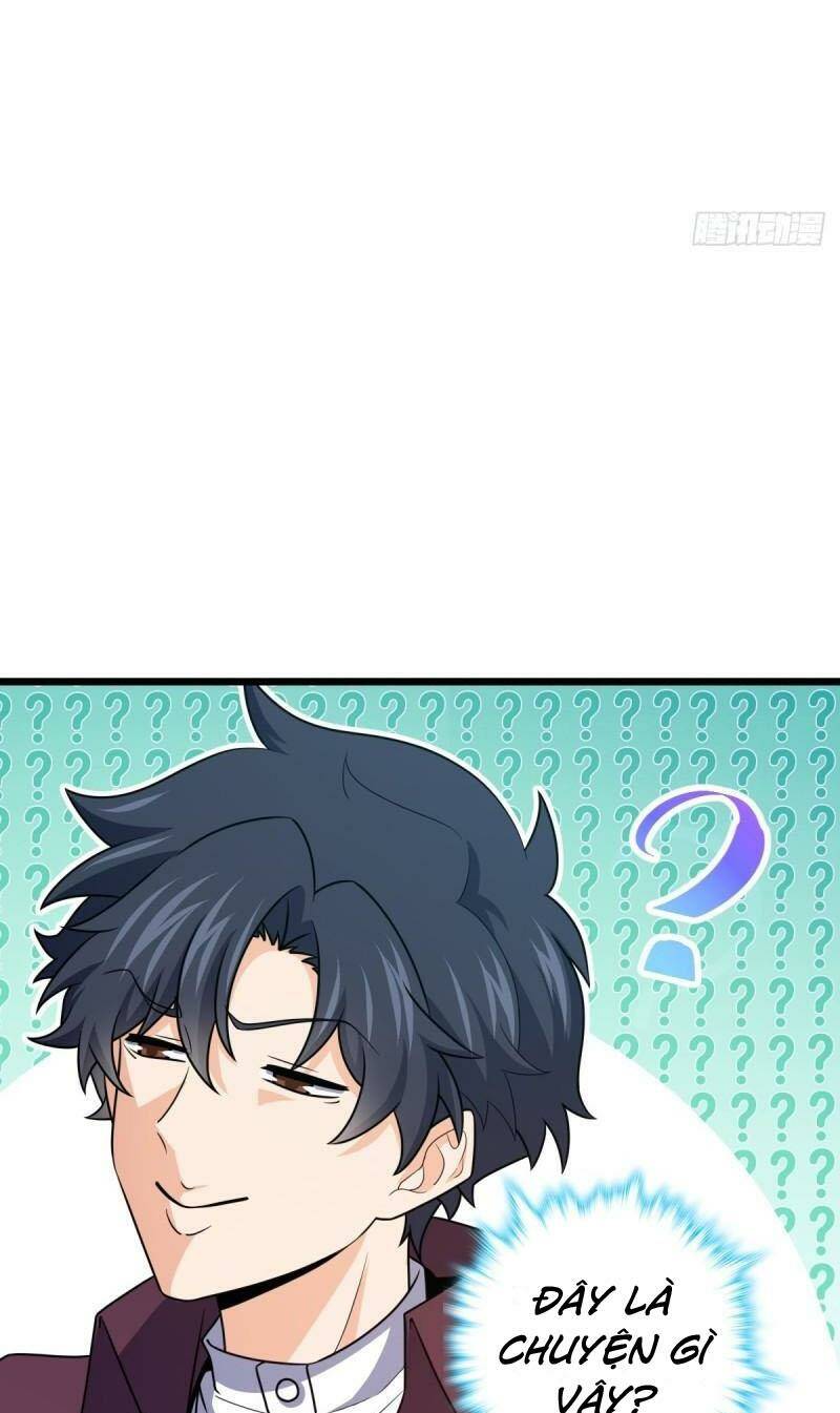 Đại Vương Tha Mạng Chapter 676 - Trang 2