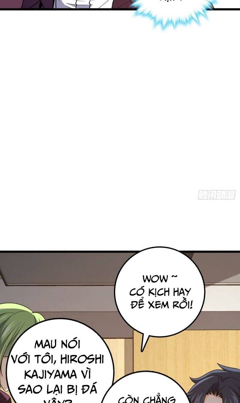 Đại Vương Tha Mạng Chapter 676 - Trang 2