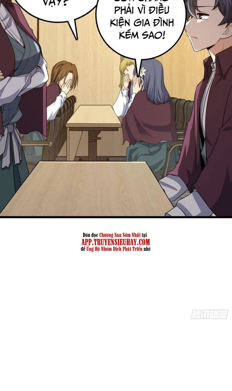 Đại Vương Tha Mạng Chapter 676 - Trang 2