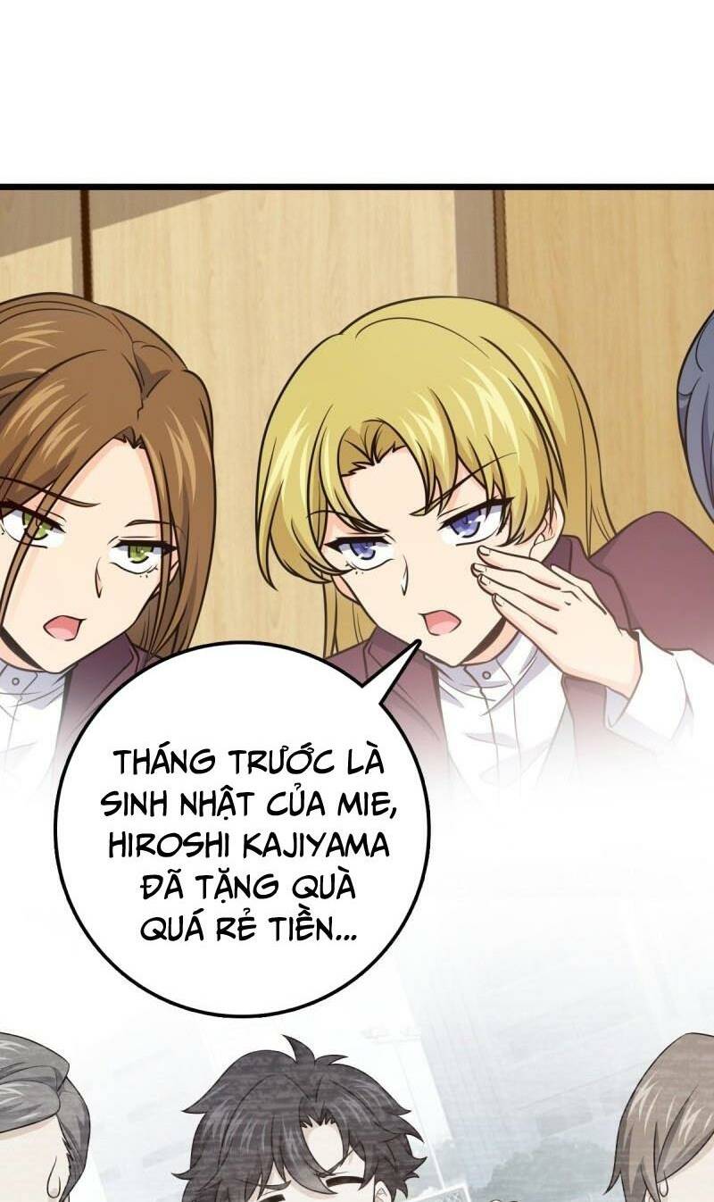 Đại Vương Tha Mạng Chapter 676 - Trang 2