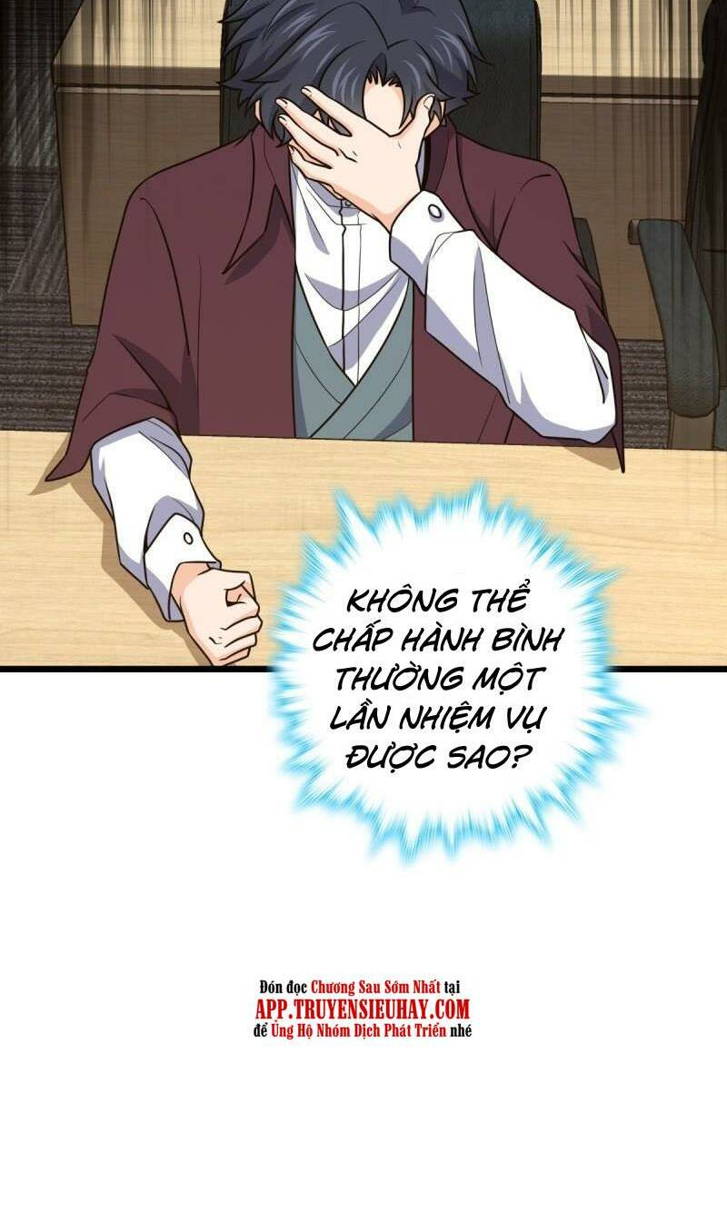 Đại Vương Tha Mạng Chapter 676 - Trang 2