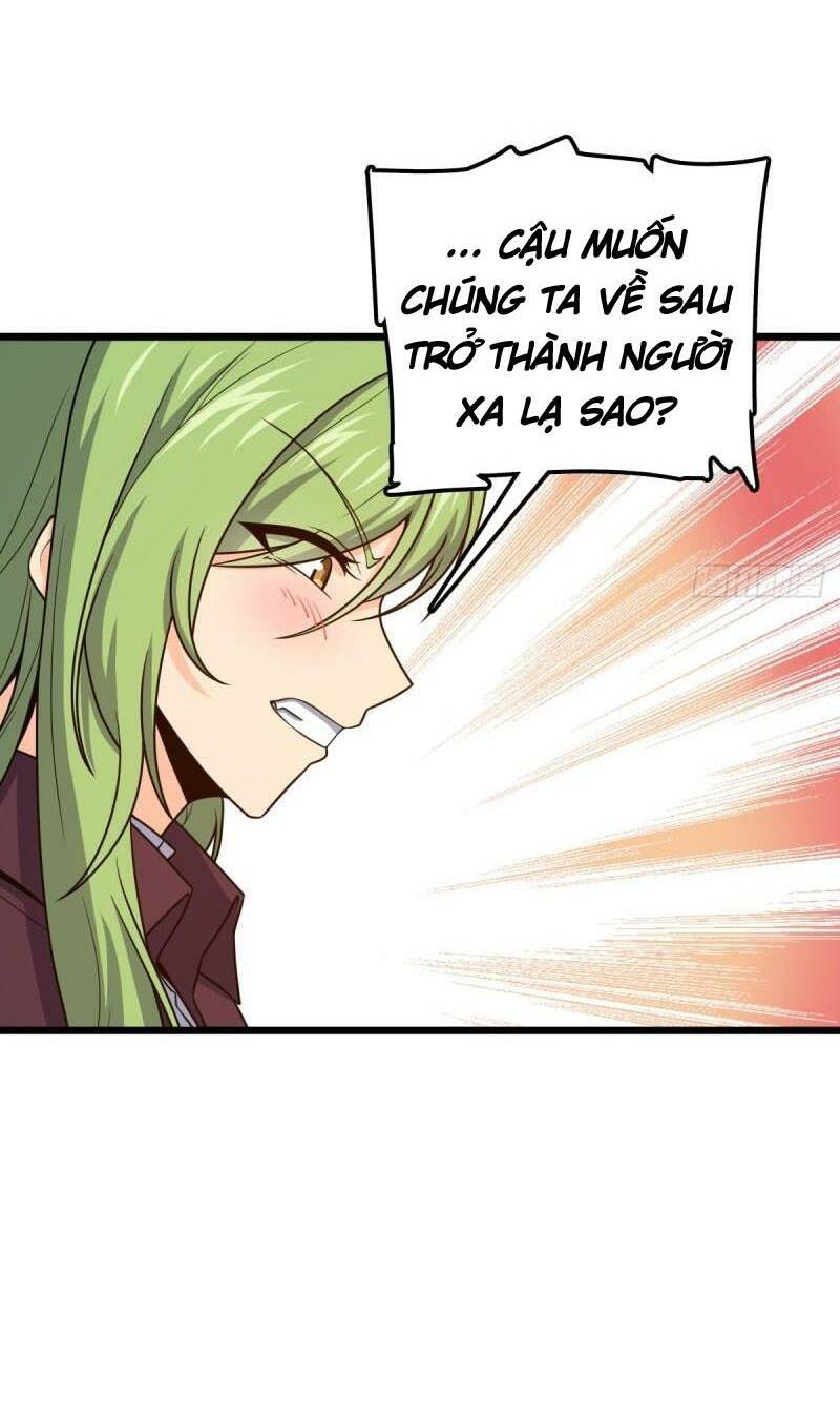 Đại Vương Tha Mạng Chapter 676 - Trang 2