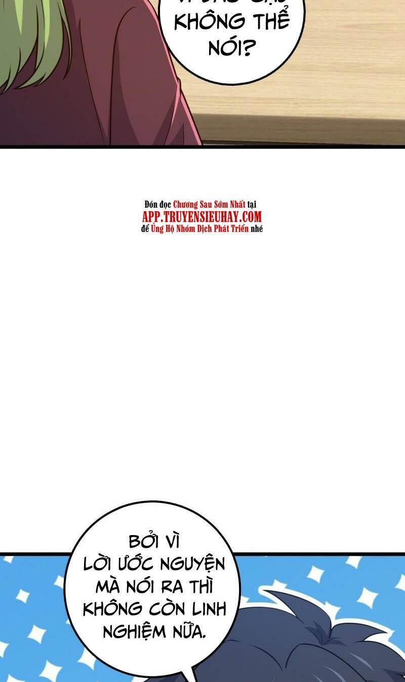 Đại Vương Tha Mạng Chapter 676 - Trang 2