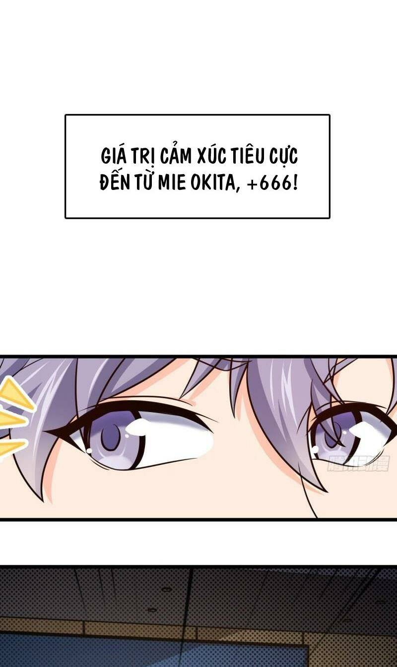 Đại Vương Tha Mạng Chapter 676 - Trang 2