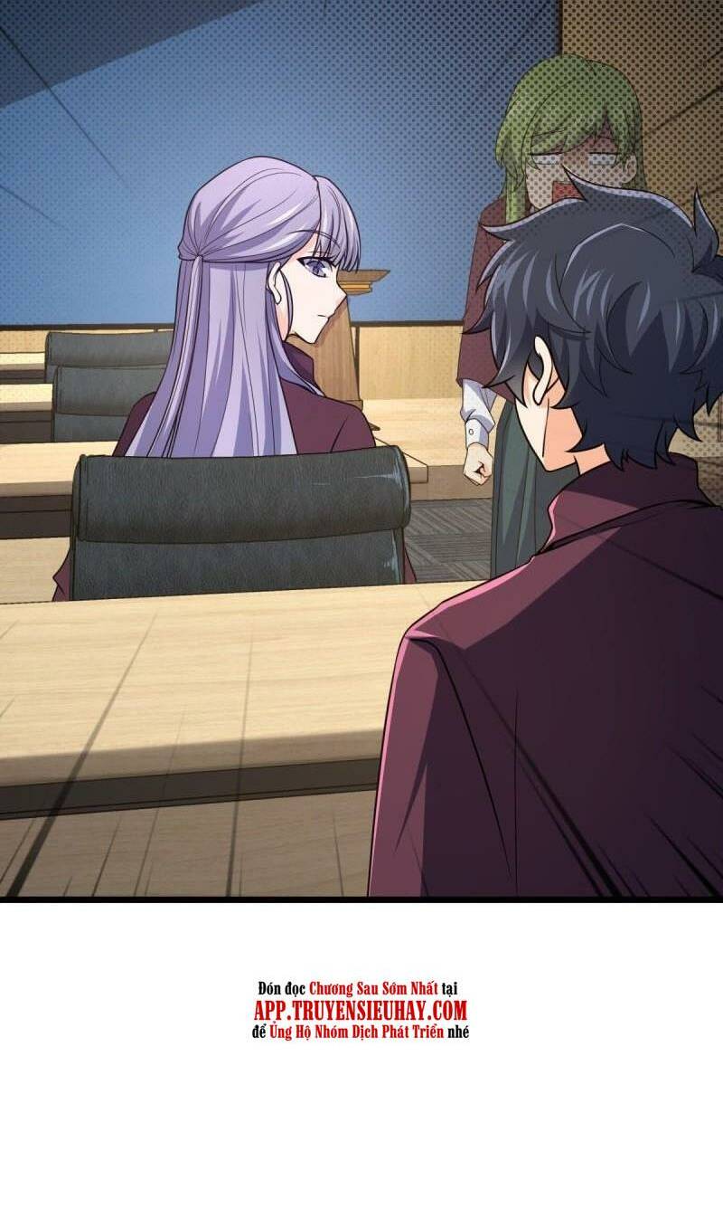 Đại Vương Tha Mạng Chapter 676 - Trang 2