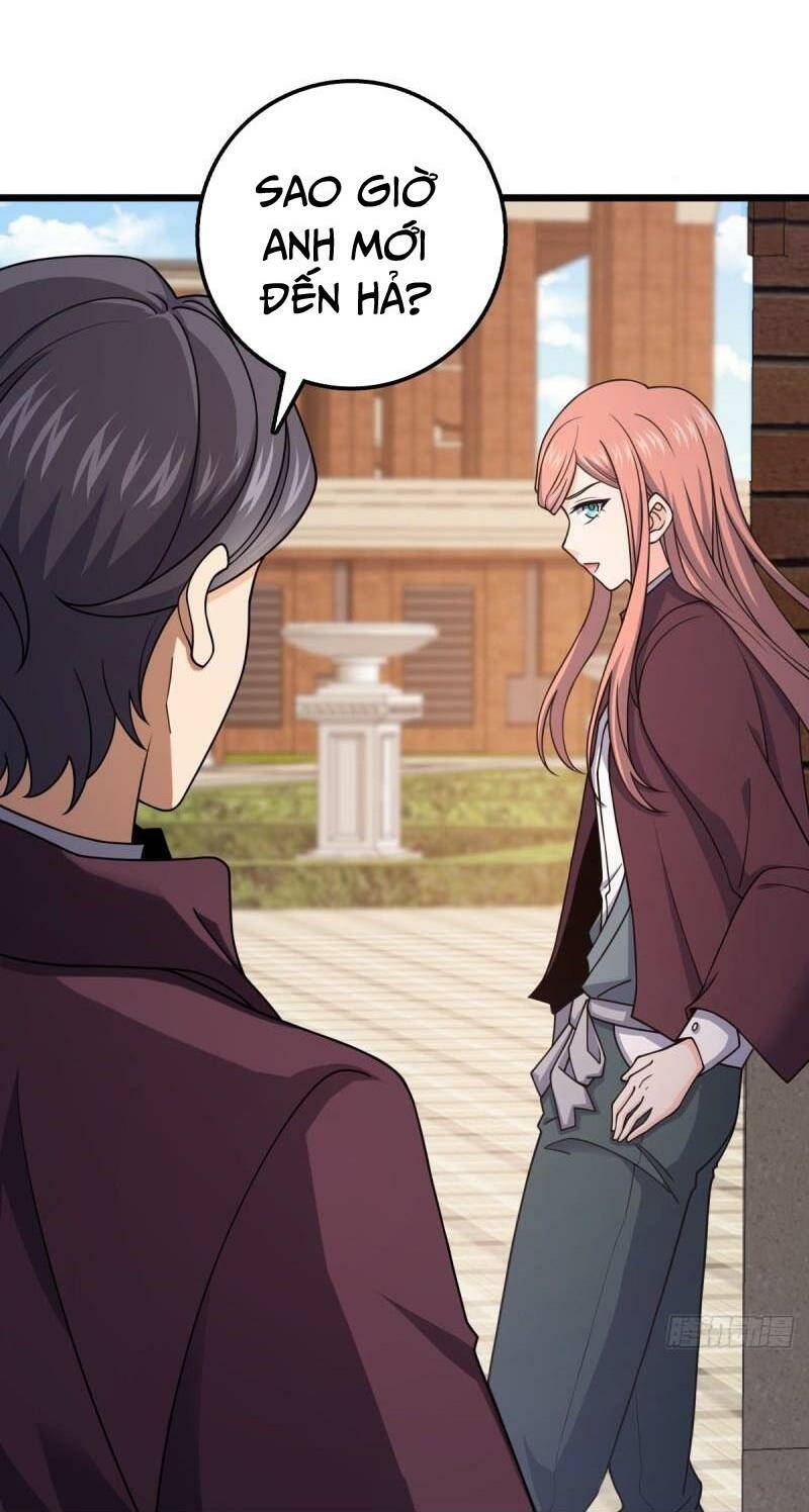 Đại Vương Tha Mạng Chapter 676 - Trang 2