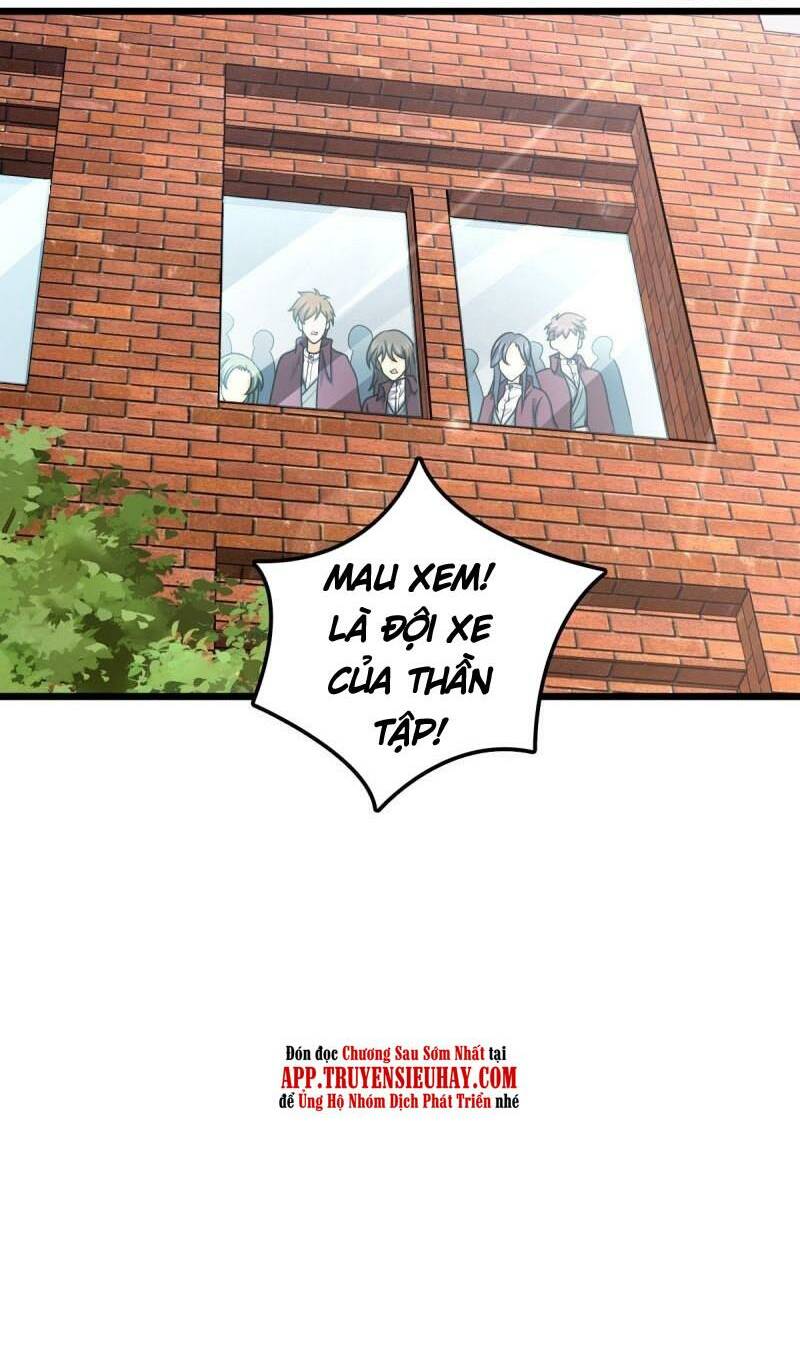 Đại Vương Tha Mạng Chapter 676 - Trang 2