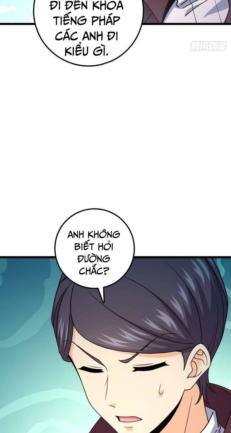 Đại Vương Tha Mạng Chapter 676 - Trang 2