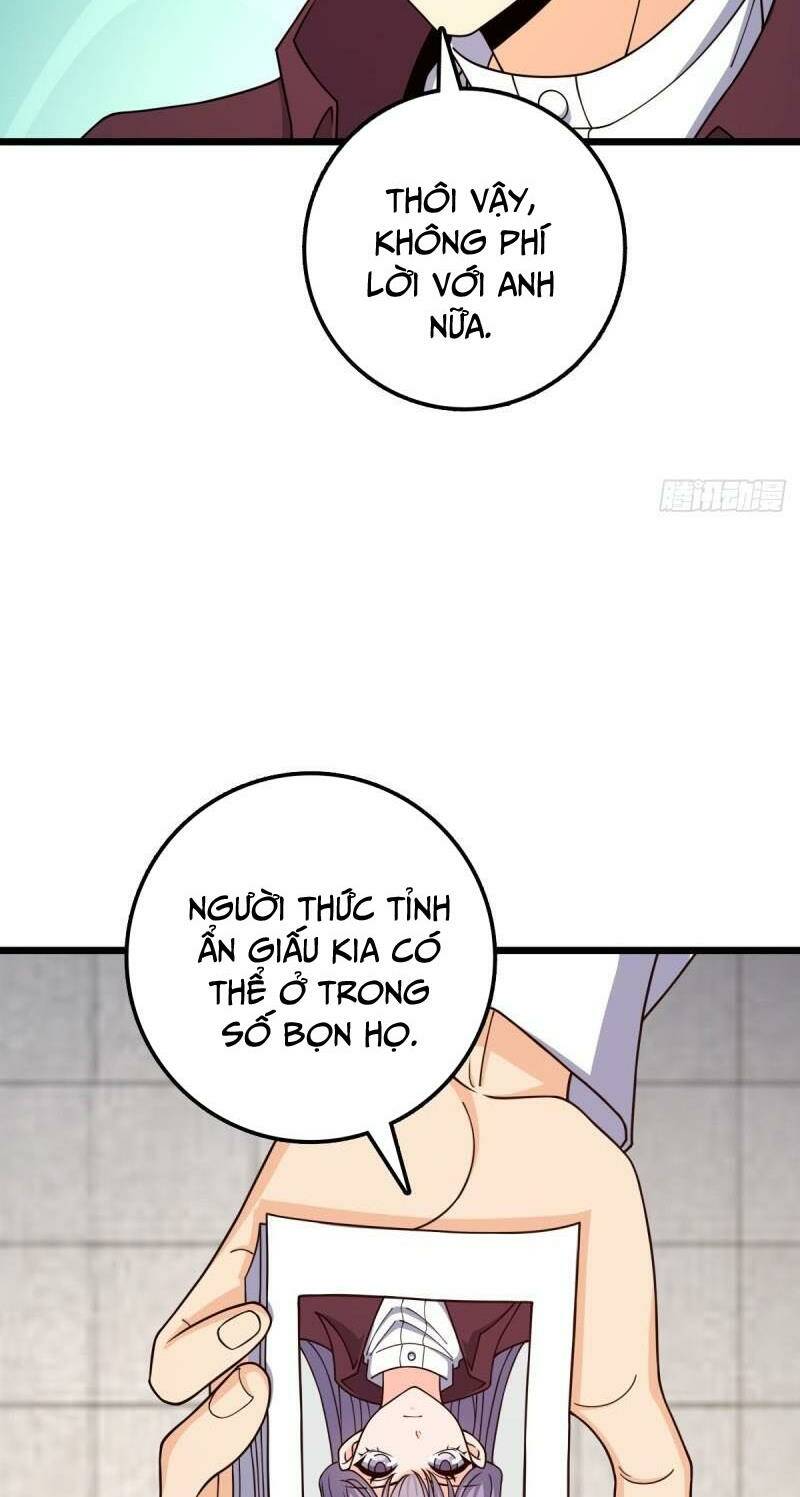 Đại Vương Tha Mạng Chapter 676 - Trang 2