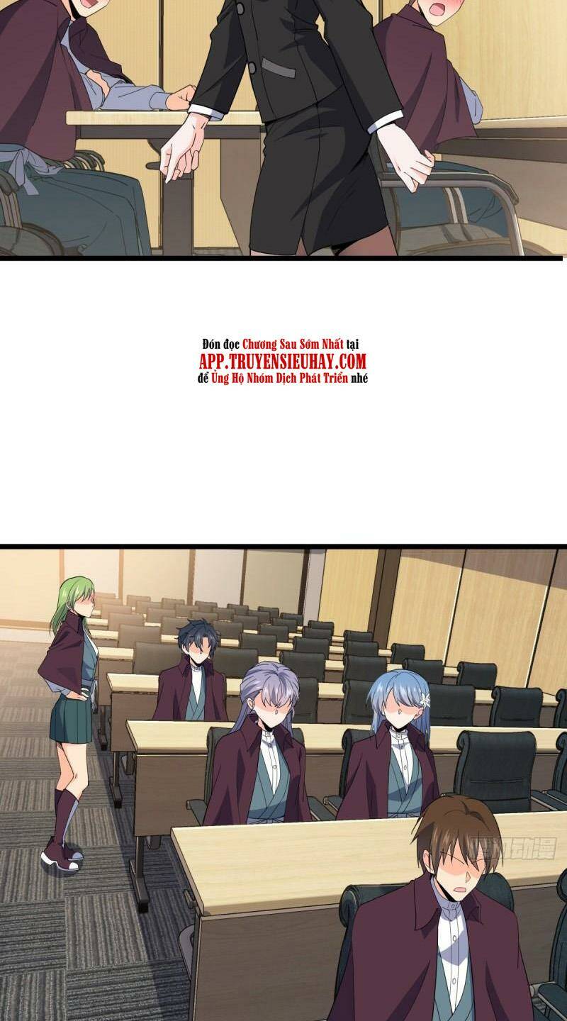 Đại Vương Tha Mạng Chapter 677 - Trang 2