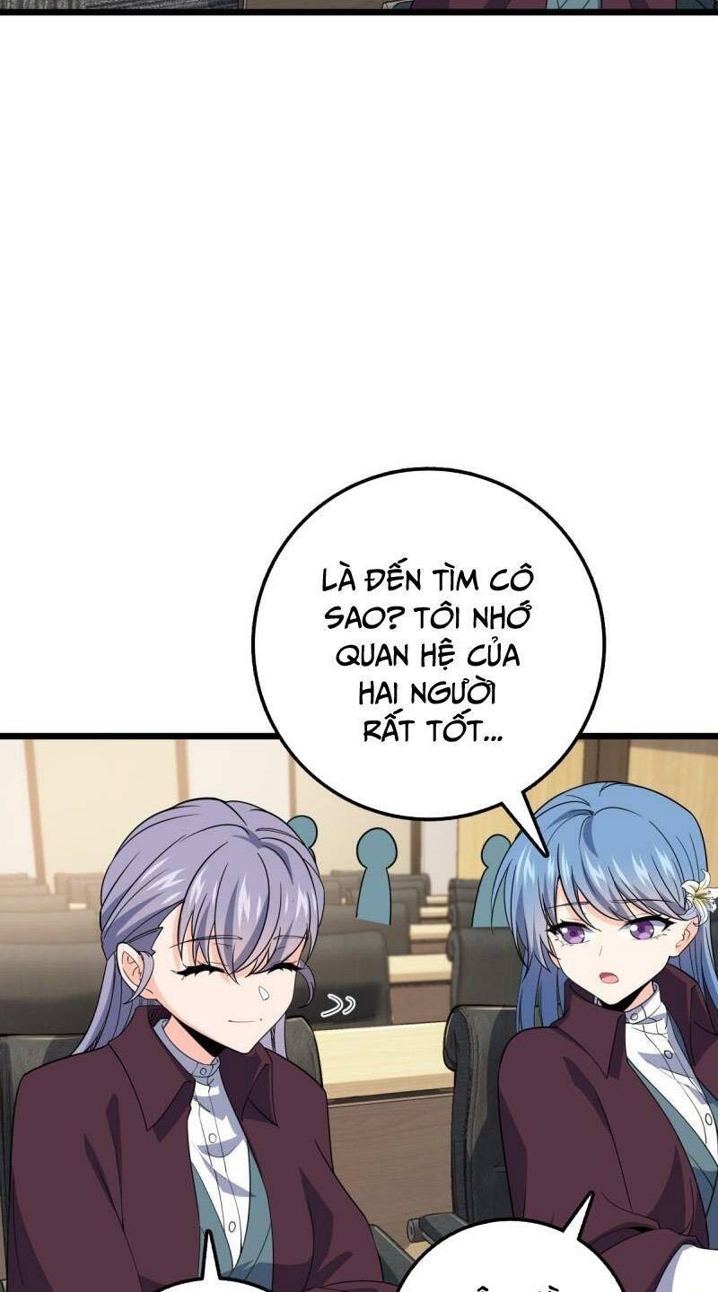 Đại Vương Tha Mạng Chapter 677 - Trang 2