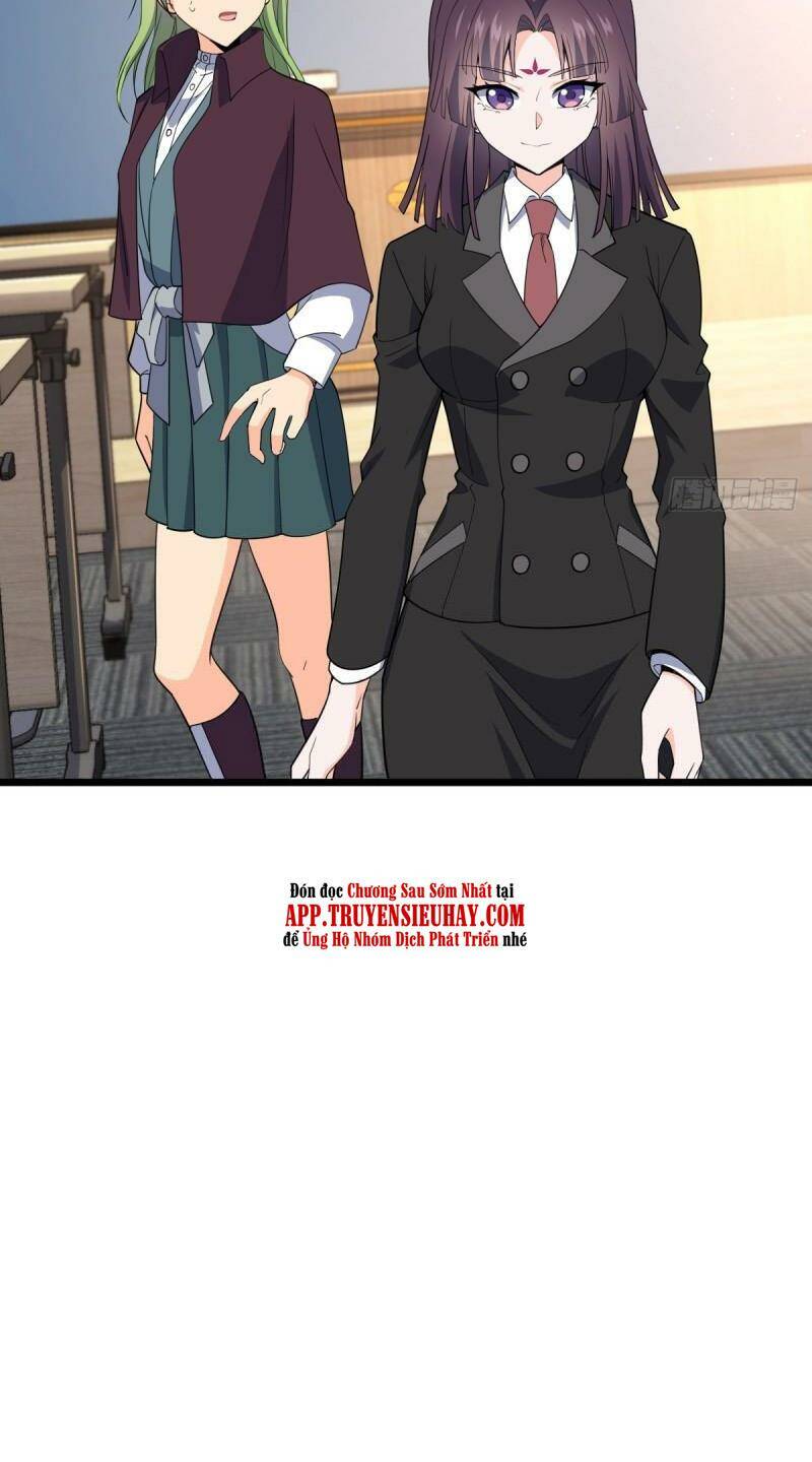 Đại Vương Tha Mạng Chapter 677 - Trang 2