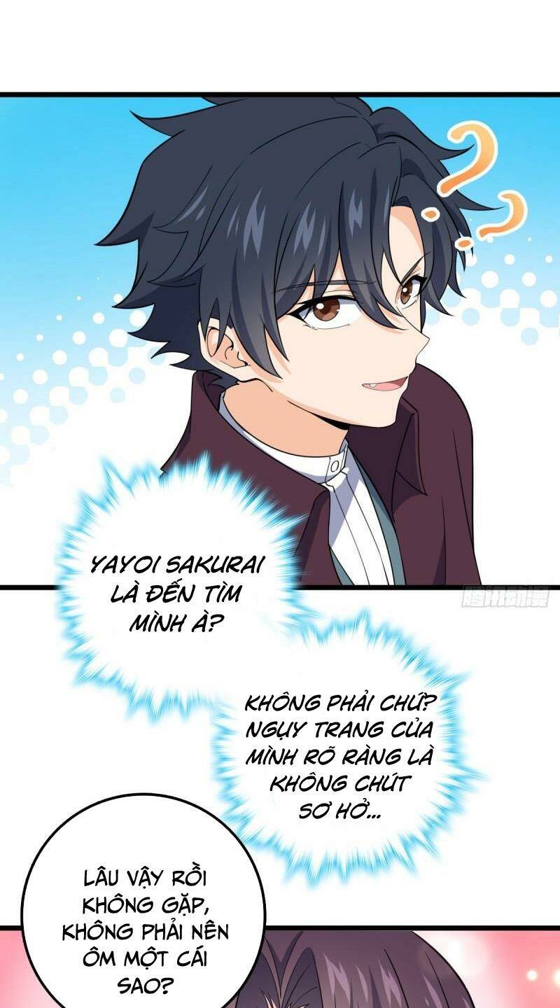 Đại Vương Tha Mạng Chapter 677 - Trang 2