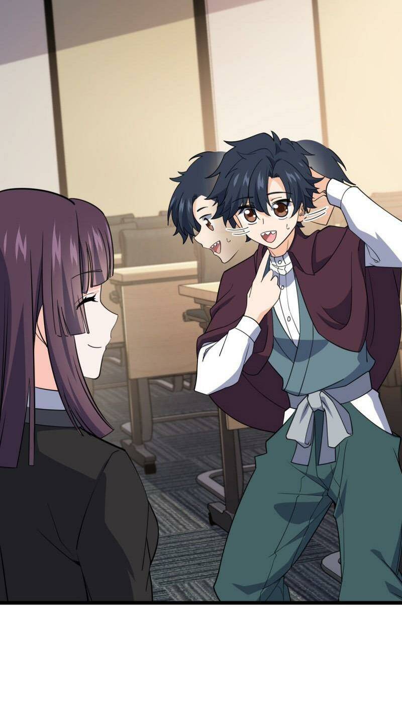 Đại Vương Tha Mạng Chapter 677 - Trang 2