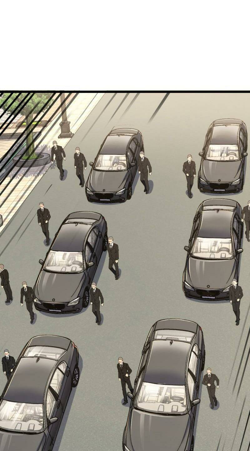 Đại Vương Tha Mạng Chapter 677 - Trang 2