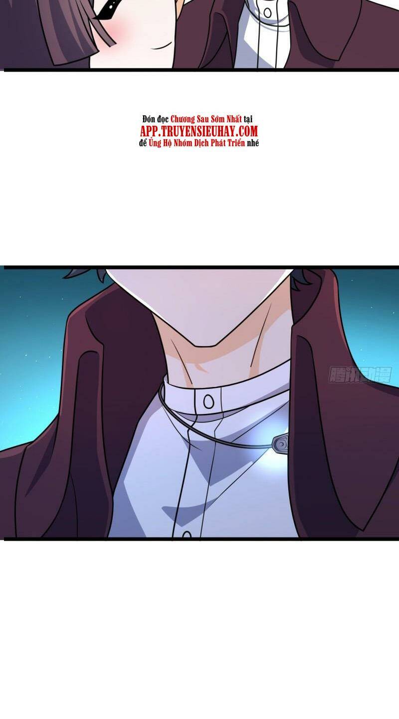 Đại Vương Tha Mạng Chapter 677 - Trang 2