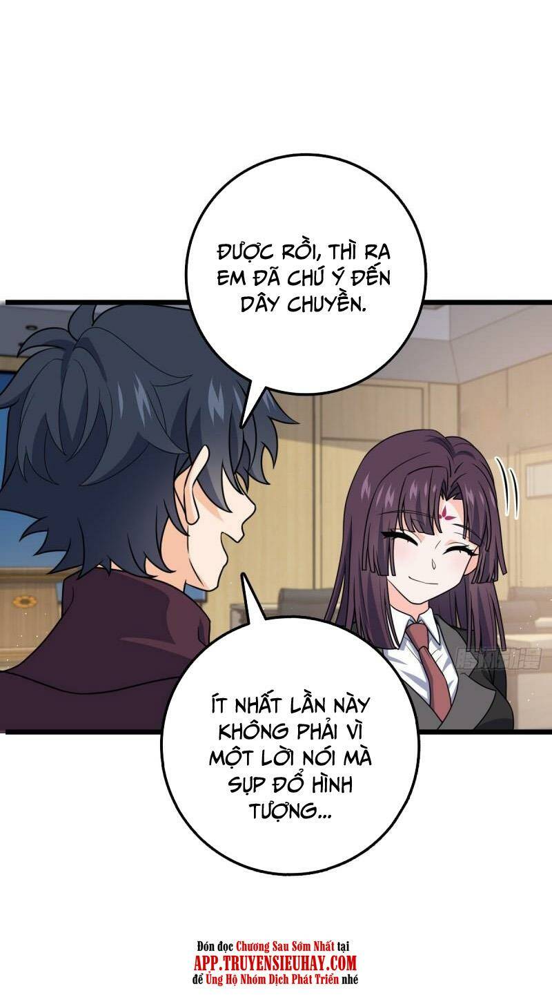 Đại Vương Tha Mạng Chapter 677 - Trang 2