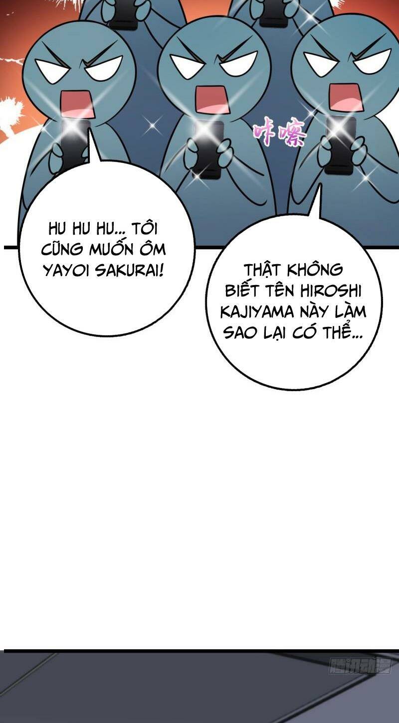 Đại Vương Tha Mạng Chapter 677 - Trang 2