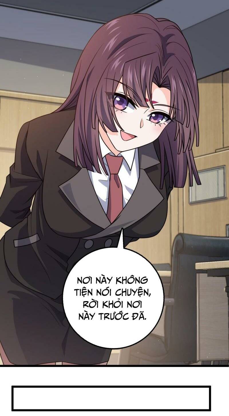 Đại Vương Tha Mạng Chapter 677 - Trang 2