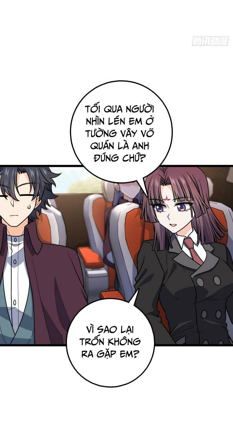 Đại Vương Tha Mạng Chapter 677 - Trang 2