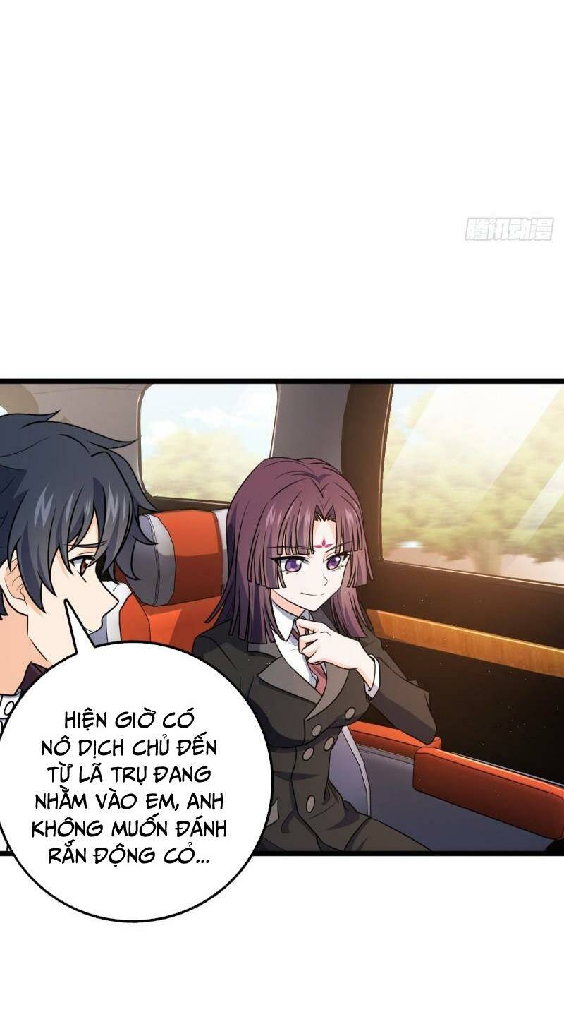 Đại Vương Tha Mạng Chapter 677 - Trang 2