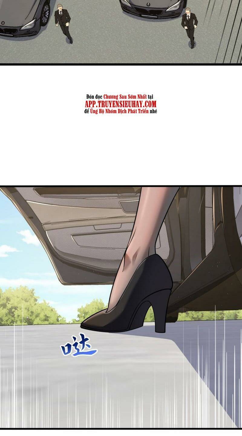 Đại Vương Tha Mạng Chapter 677 - Trang 2