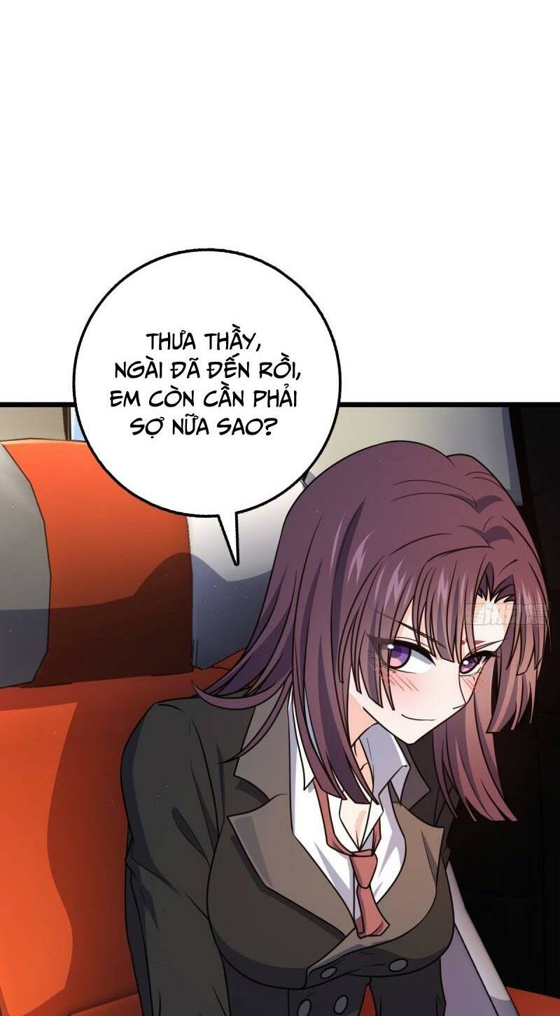 Đại Vương Tha Mạng Chapter 677 - Trang 2