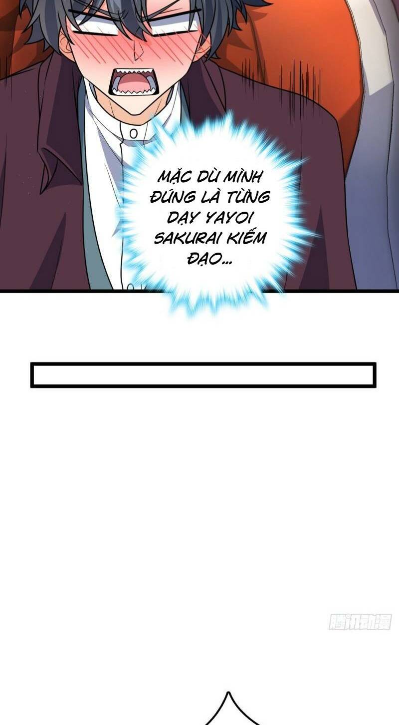 Đại Vương Tha Mạng Chapter 677 - Trang 2