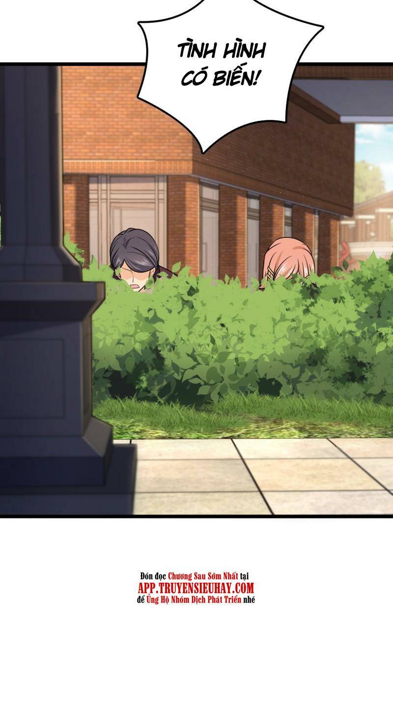 Đại Vương Tha Mạng Chapter 677 - Trang 2