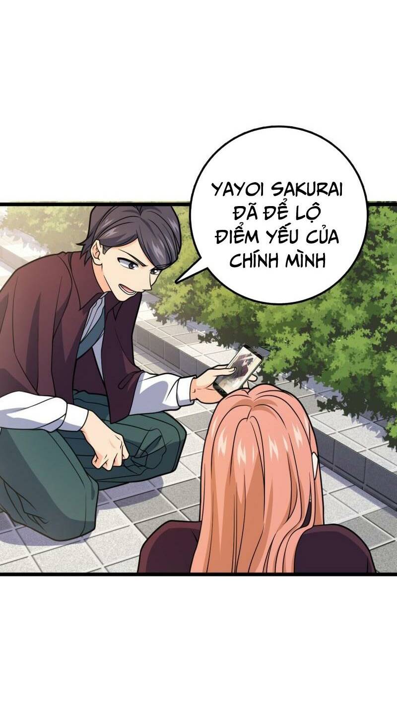 Đại Vương Tha Mạng Chapter 677 - Trang 2