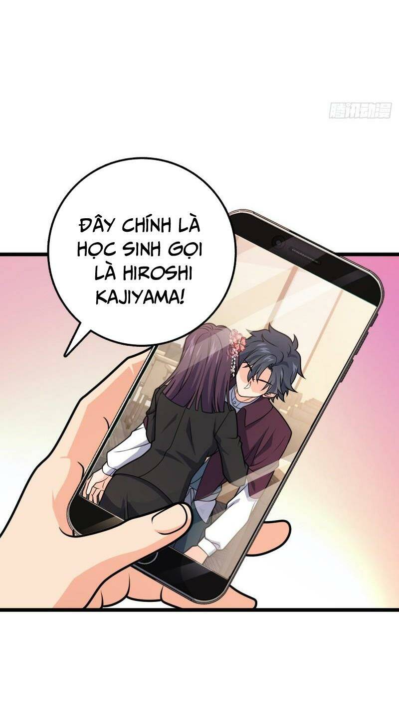 Đại Vương Tha Mạng Chapter 677 - Trang 2