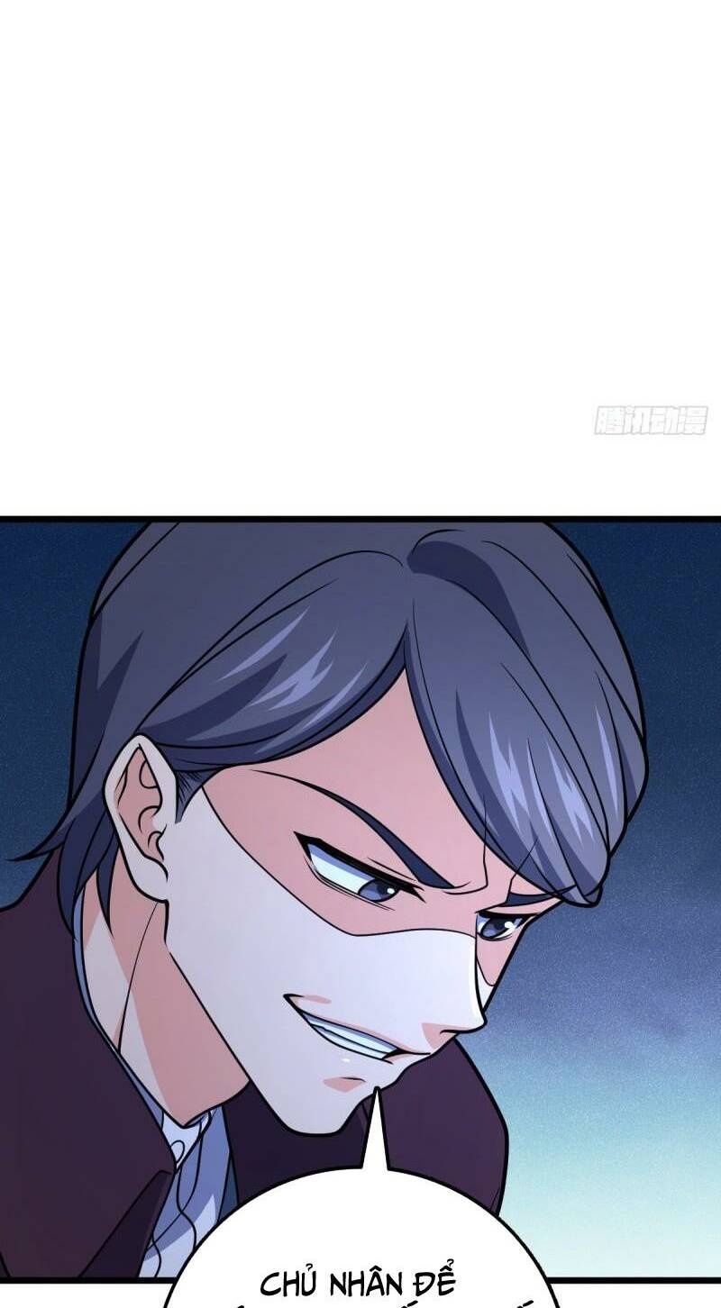 Đại Vương Tha Mạng Chapter 677 - Trang 2