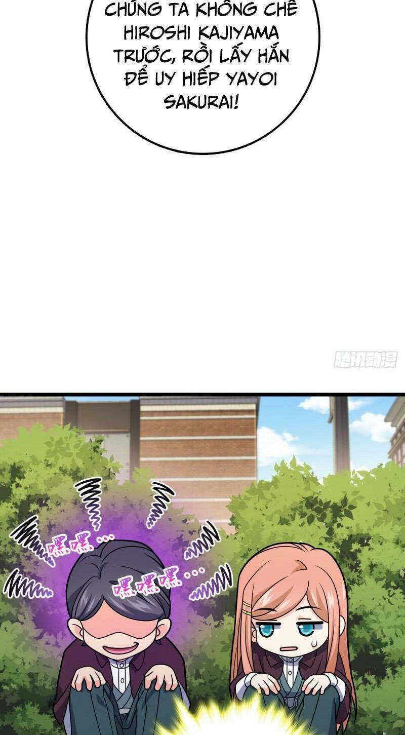 Đại Vương Tha Mạng Chapter 677 - Trang 2