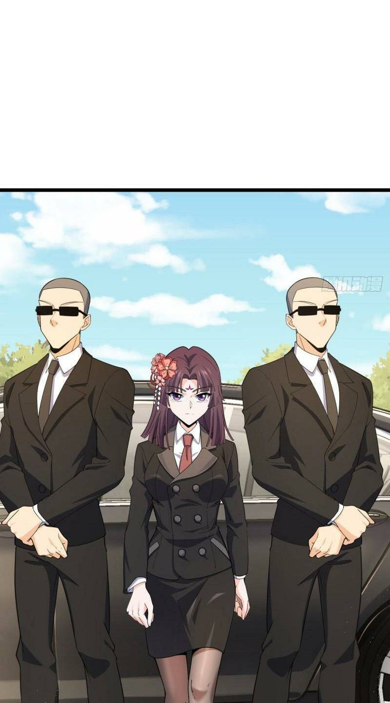 Đại Vương Tha Mạng Chapter 677 - Trang 2