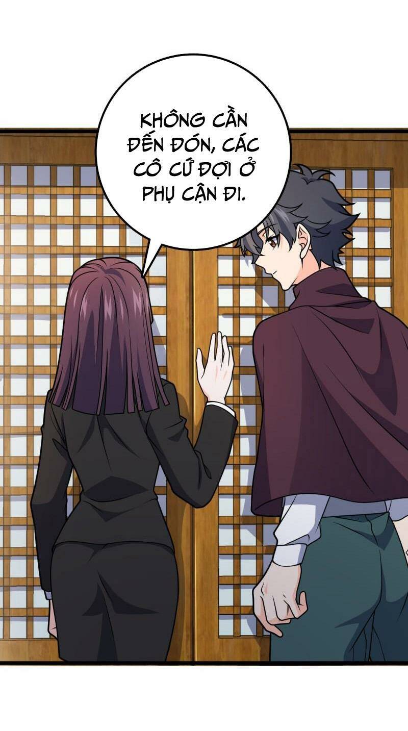 Đại Vương Tha Mạng Chapter 677 - Trang 2