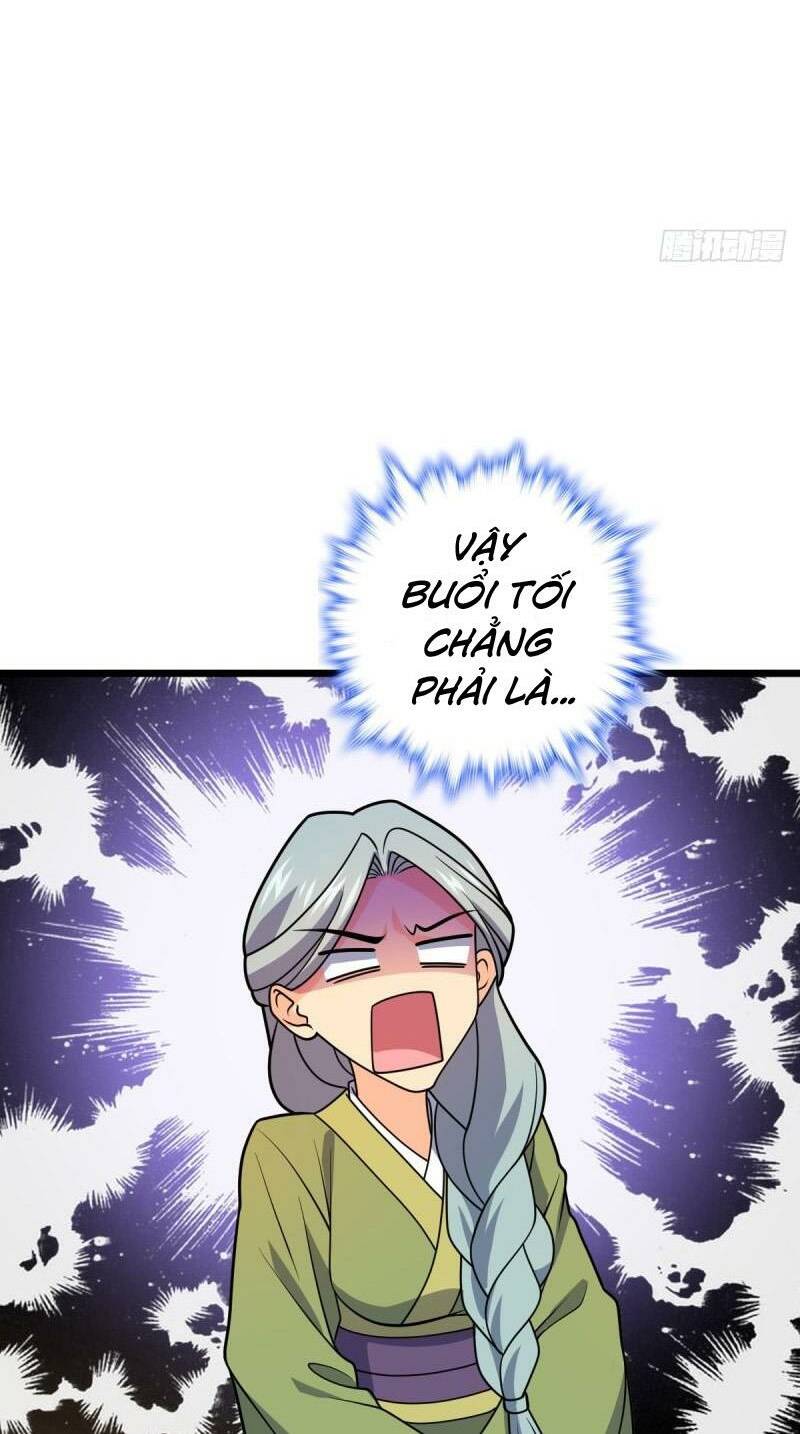 Đại Vương Tha Mạng Chapter 677 - Trang 2