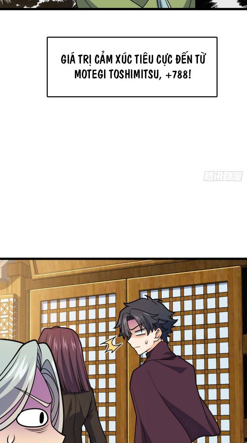 Đại Vương Tha Mạng Chapter 677 - Trang 2